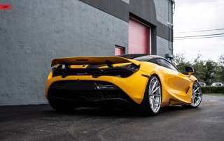 McLaren 720S AN38 SeriesTHREE-10