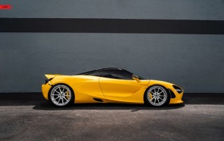 McLaren 720S AN38 SeriesTHREE-2