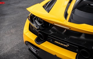 McLaren 720S AN38 SeriesTHREE-3