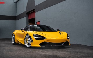 McLaren 720S AN38 SeriesTHREE-4
