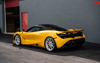 McLaren 720S AN38 SeriesTHREE-5