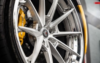 McLaren 720S AN38 SeriesTHREE-6