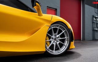 McLaren 720S AN38 SeriesTHREE-7