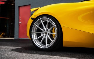 McLaren 720S AN38 SeriesTHREE-9