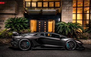 Anrky Wheels Lamborghini Aventador SVJ X-Series Monoblock S1-X1-2