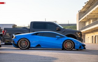 Anrky Wheels Lamborghini Huracan Evo AN10 SeriesONE Monoblock-11