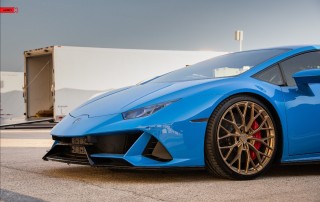 Anrky Wheels Lamborghini Huracan Evo AN10 SeriesONE Monoblock-3