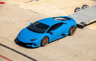 Anrky Wheels Lamborghini Huracan Evo AN10 SeriesONE Monoblock-4