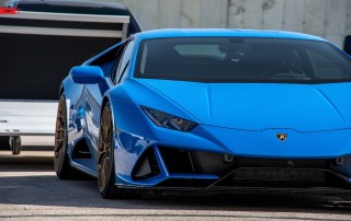 Anrky Wheels Lamborghini Huracan Evo AN10 SeriesONE Monoblock-5