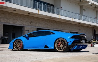 Anrky Wheels Lamborghini Huracan Evo AN10 SeriesONE Monoblock-6