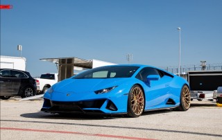 Anrky Wheels Lamborghini Huracan Evo AN10 SeriesONE Monoblock-7