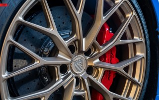 Anrky Wheels Lamborghini Huracan Evo AN10 SeriesONE Monoblock-8