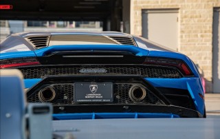 Anrky Wheels Lamborghini Huracan Evo AN10 SeriesONE Monoblock-9