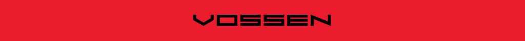 Vossen Wheels HF6-4-1