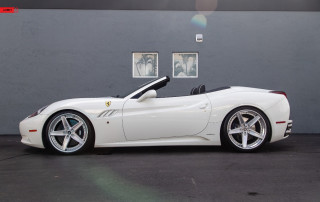 2014 Ferrari California Anrky AN35 SeriesTHREE-2