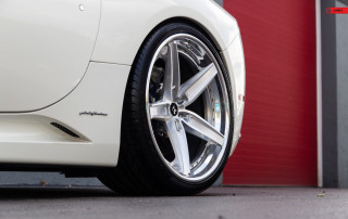 2014 Ferrari California Anrky AN35 SeriesTHREE-3