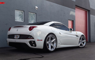 2014 Ferrari California Anrky AN35 SeriesTHREE-4