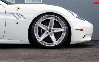 2014 Ferrari California Anrky AN35 SeriesTHREE-5