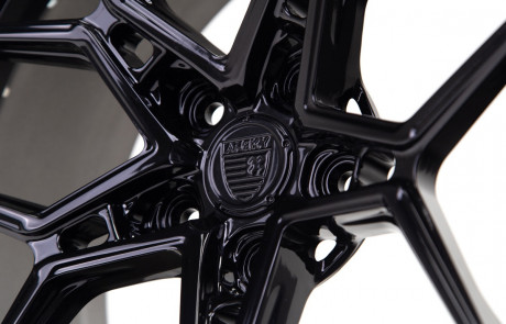 ANRKY Wheels X-Series S3-X4 3 Piece-10