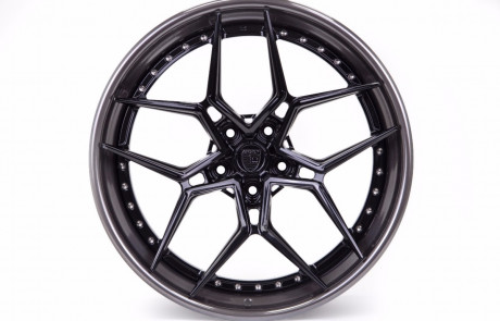 ANRKY Wheels X-Series S3-X4 3 Piece-6