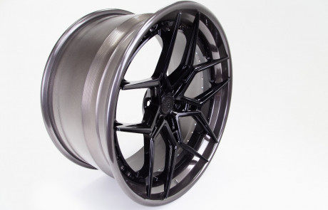 ANRKY Wheels X-Series S3-X4 3 Piece-7