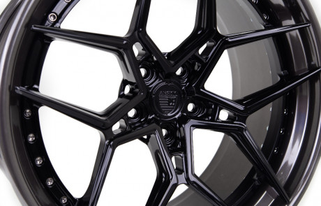 ANRKY Wheels X-Series S3-X4 3 Piece-8
