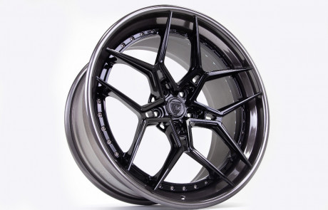 ANRKY Wheels X-Series S3-X4 3 Piece-9