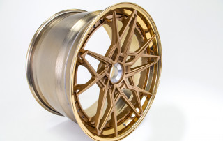 Anrky Wheels X-Series 3-Piece S3-X2-9