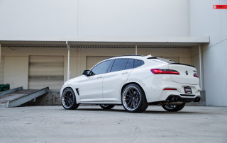 BMW X4M Anrky X-Series S3-X5-3