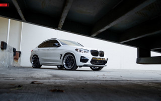 BMW X4M Anrky X-Series S3-X5-9