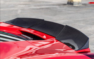 Ferrari 488 GTB ANRKY X-Series S3-X3-6