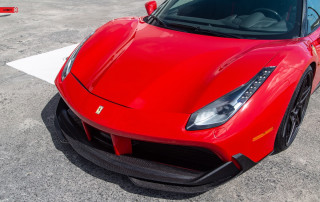Ferrari 488 GTB ANRKY X-Series S3-X3-7