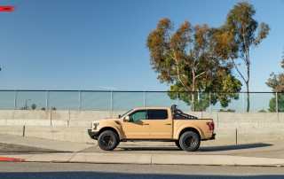 Ford F150 Raptor ANRKY AN36 SeriesTHREE-2