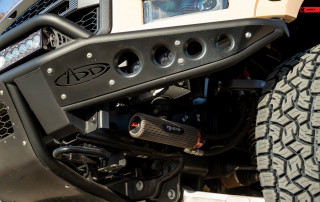 Ford F150 Raptor ANRKY AN36 SeriesTHREE-7