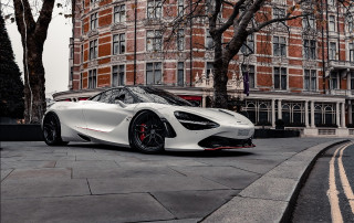 McLaren 720s Anrky AN11 SeriesONE-10