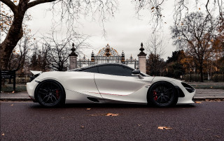 McLaren 720s Anrky AN11 SeriesONE-2