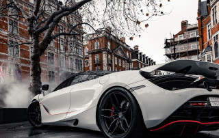 McLaren 720s Anrky AN11 SeriesONE-3