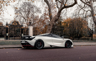 McLaren 720s Anrky AN11 SeriesONE-5