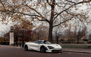 McLaren 720s Anrky AN11 SeriesONE-6