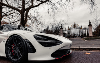 McLaren 720s Anrky AN11 SeriesONE-7