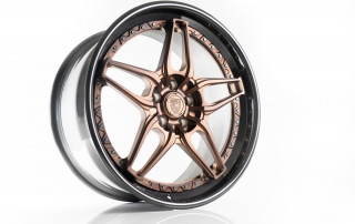 ANRKY Wheels RETROSeries RS-6-1