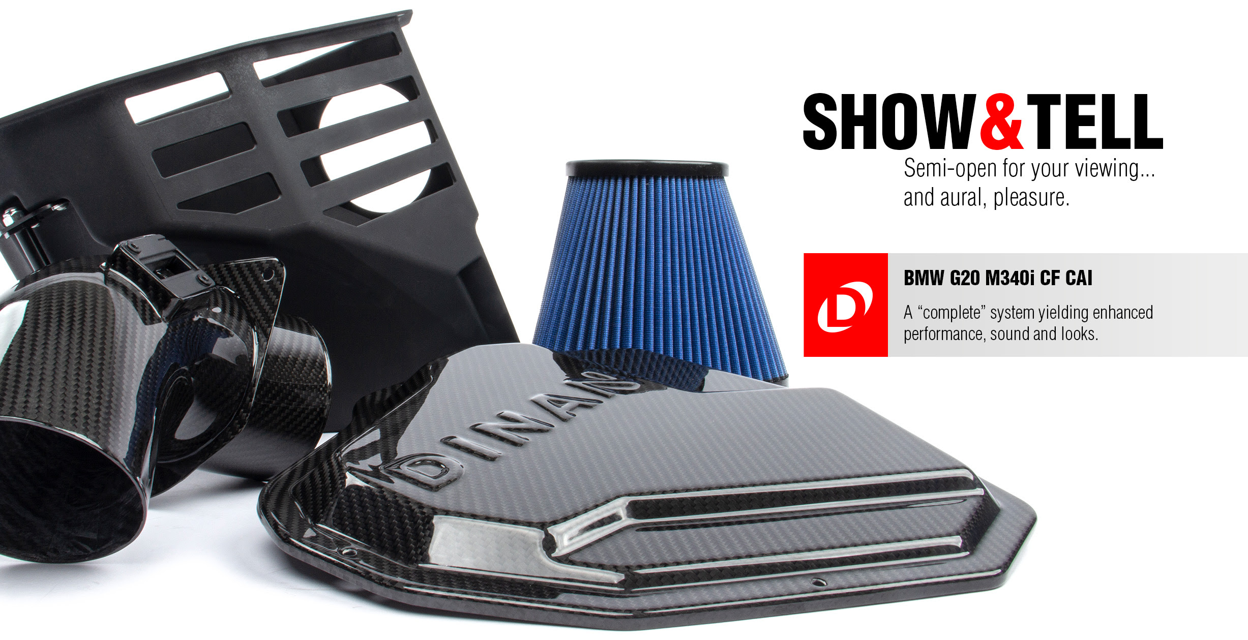 Dinan_Engineering_Carbon_Fiber_Cold_Air_Intake_BMW_G20_M340i-1