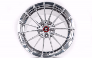 ANRKY WHEELS AN29 SeriesTWO Bentley Flying Spur-10