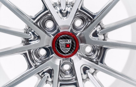 ANRKY WHEELS AN29 SeriesTWO Bentley Flying Spur-2