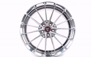 ANRKY WHEELS AN29 SeriesTWO Bentley Flying Spur-5