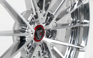 ANRKY WHEELS AN29 SeriesTWO Bentley Flying Spur-6