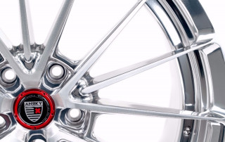 ANRKY WHEELS AN29 SeriesTWO Bentley Flying Spur-8
