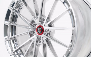 ANRKY WHEELS AN29 SeriesTWO Bentley Flying Spur-9