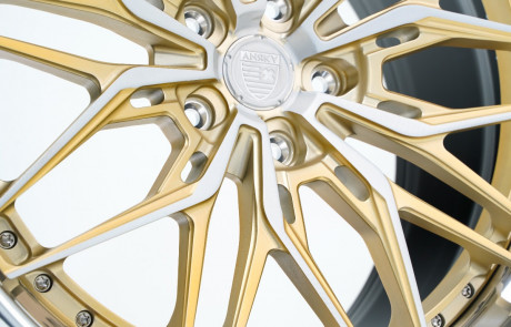 ANRKY Wheels X-Series S3-X1 3-Piece -10