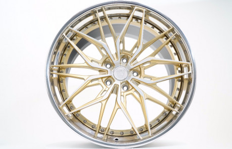 ANRKY Wheels X-Series S3-X1 3-Piece -5